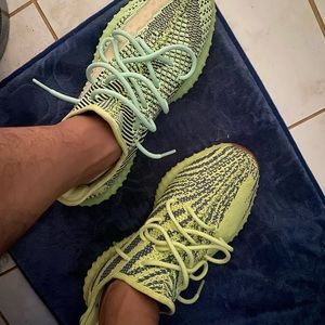 Meet your Posher, Gilbert